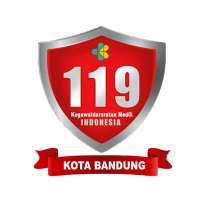 BEAS Bandung Emergency Application Support (Warga)