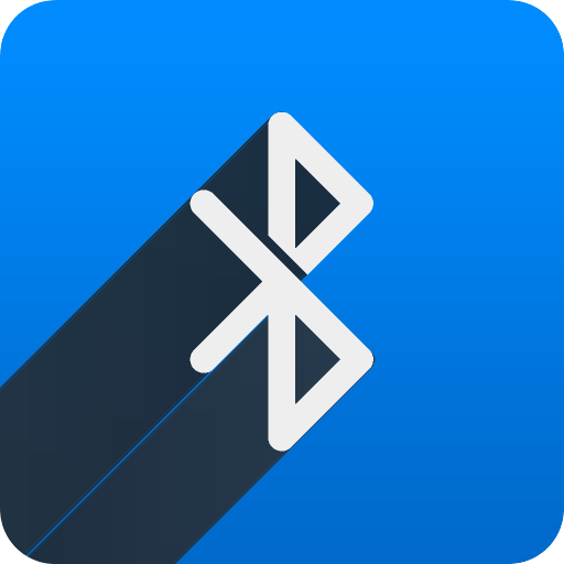 Smart Bluetooth - Arduino Blue icon