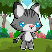 Cat Tom Adventure icon