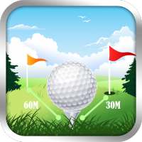 Golf GPS Range Finder Free