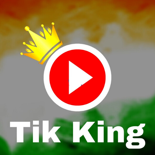 TikKing icon