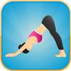 Yoga Workout - Daily Plans on 9Apps