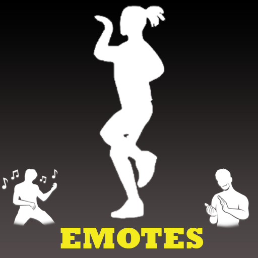 EMotes Battle Royal | Dance &amp; FFF Skin Tools icon