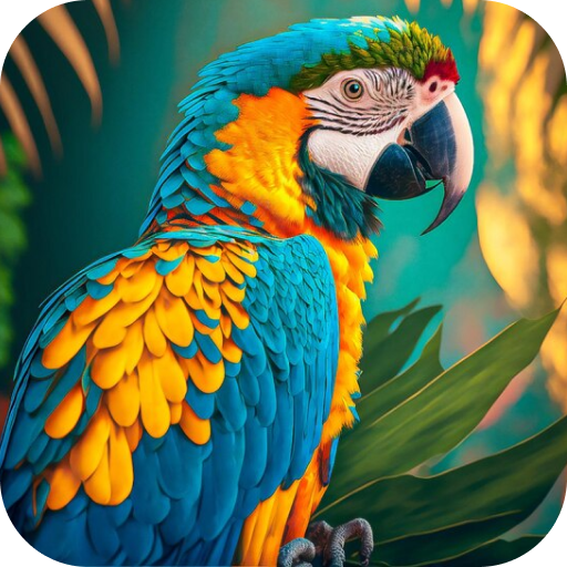 Animal Ringtones &amp; Sounds icon