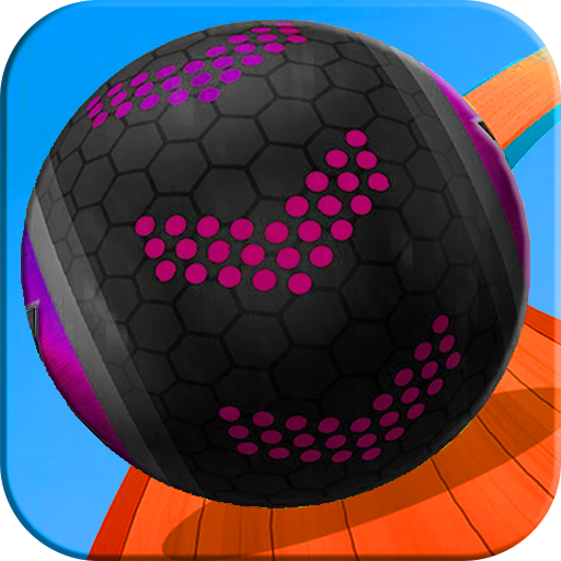 Going Balls Neon!! icon