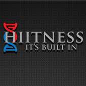 Hiitness on 9Apps