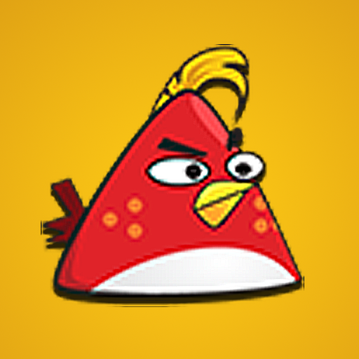 Knock Down The Bottles icon