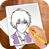 Learn to Draw Manga иконка