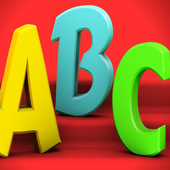The Phonics Song ABC Song video icon