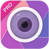 HD Camera Pro icon