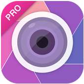 HD Camera Pro on 9Apps