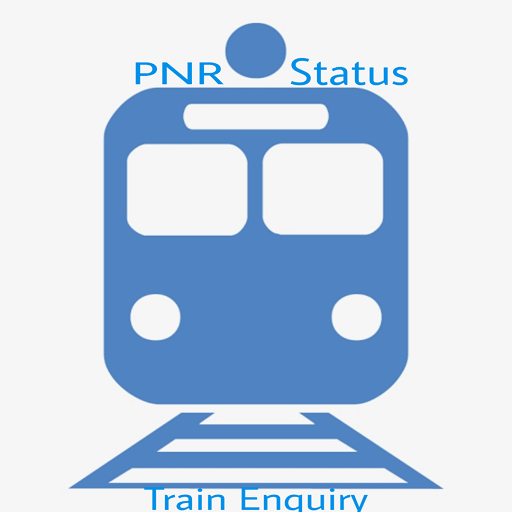 Indian Railway PNR Status icon