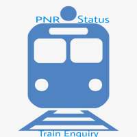 Indian Railway PNR Status
