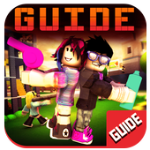 guide for ROBLOX icon