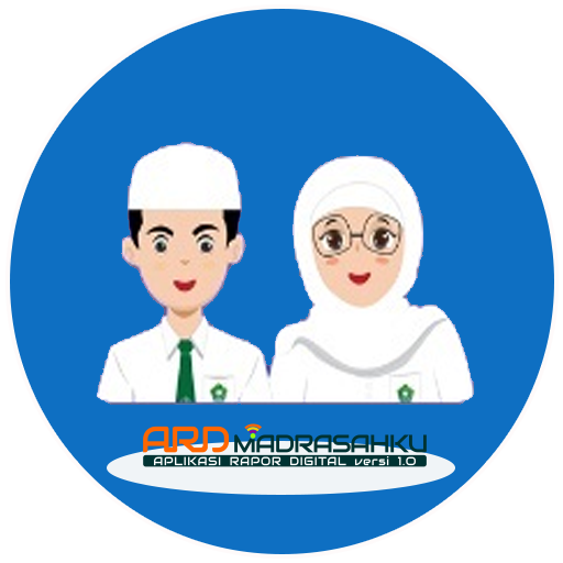 ARD Madrasah icon