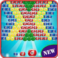 Snooker Bubble Shoot