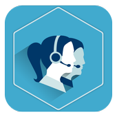 Conference Call iPhone icon