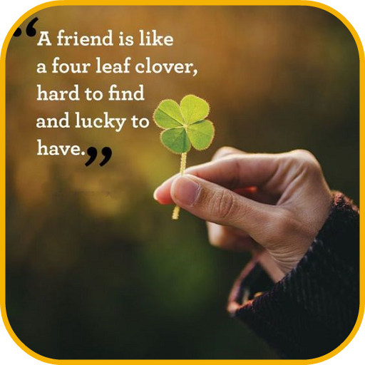 Friendship Quotes أيقونة