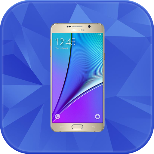 Theme Launcher For Galaxy Grand Prime icon
