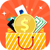 Lucky Money icon