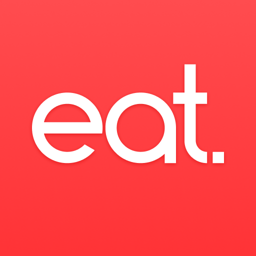 Eatrel — Get food offers, eat out and save money icon