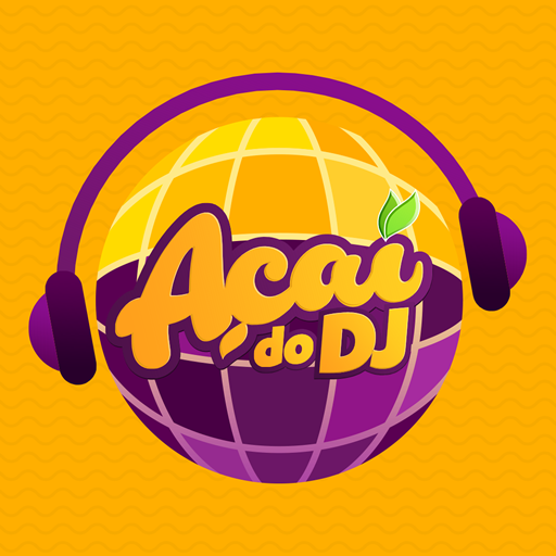 Açaí do DJ icon