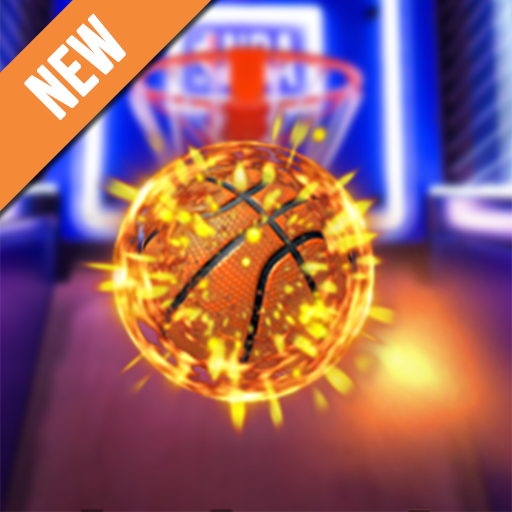Basketball Arcade Maniac icon