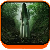 ikon SUARA HANTU SERAM