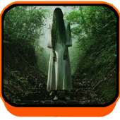 SUARA HANTU SERAM on 9Apps