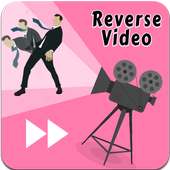 Reverse Video Maker on 9Apps