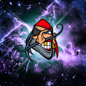 Space Pirates of the Galaxy icon