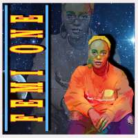 Femi One (Wimbo Utawezana) on 9Apps