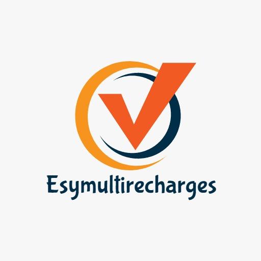 Esy Multi Recharges icon