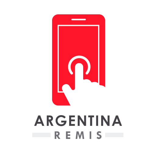 Argentina Remis icon