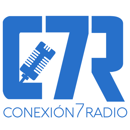 Conexion 7 Radio icon