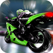 Rally Moto Racer icon