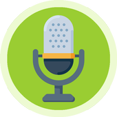 Pro Voice Recorder (Secret) icon
