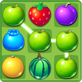 Fruit  Splash icon