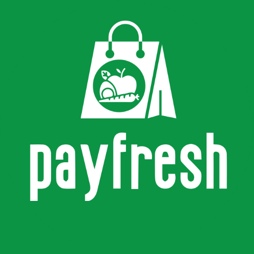 payfresh-online fruits and vegetables delivery App icon