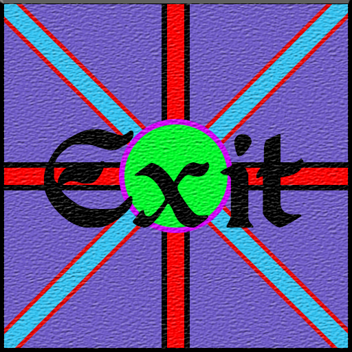 Exit free icon