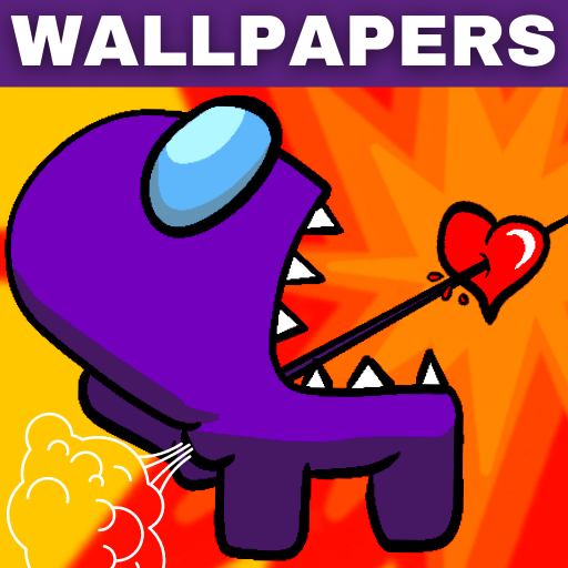 Among Us Wallpaper 1000  Dope Wallpapers icon