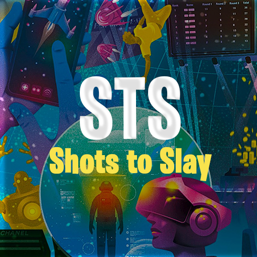 STS - Shots to Slay / Companion &amp; Gun Guide icon