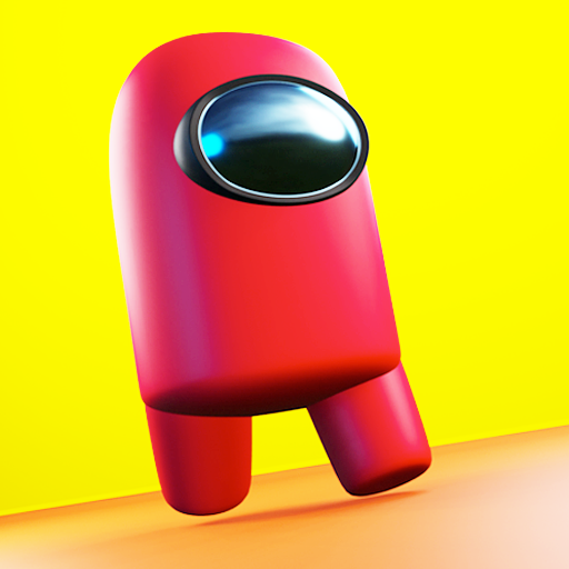Imposter Hunt 3d icon