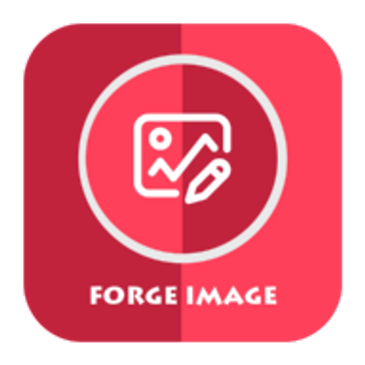 Forge Image Savvy Photo Editor icon