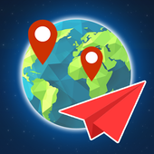 Super VPN - Best VPN Proxy Free Wifi IP Changer icon