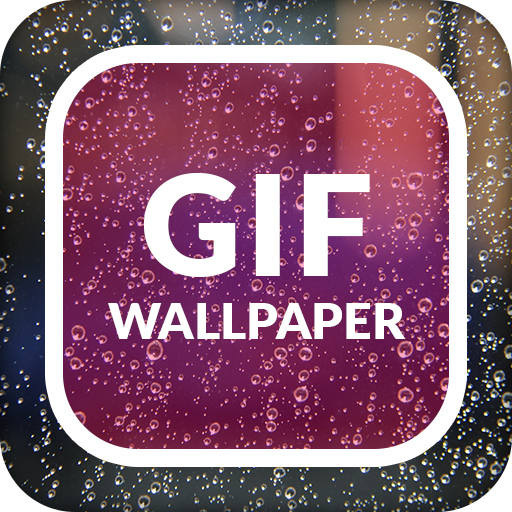 Анимированные обои из GIF - Lite иконка