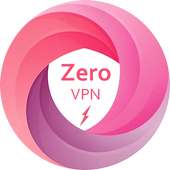 Free VPN Unlimited Secure Proxy - Zero VPN
