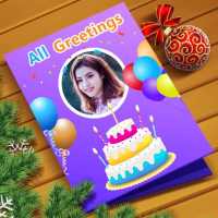 All Greeting Cards Maker on 9Apps