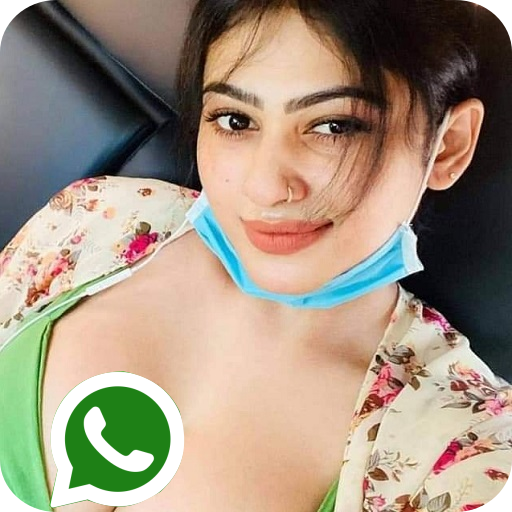 Sexy Girl Group Link For Whats icon