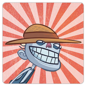 trollFace quest icon